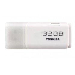 Toshiba TransMemory - U202 32 GB Pen Drive  (White)